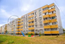 1-комнатная квартира, 33.1 м² - фото 72