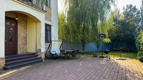 Дом, 244 м² - фото 28