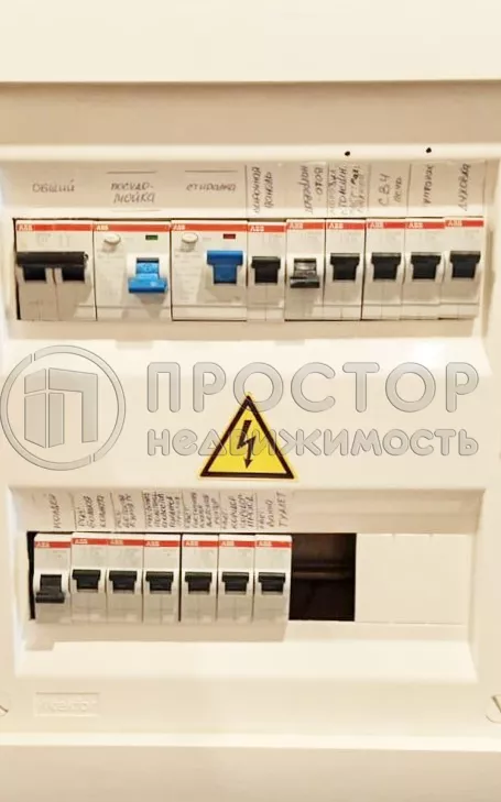 2-комнатная квартира, 67 м² - фото 9