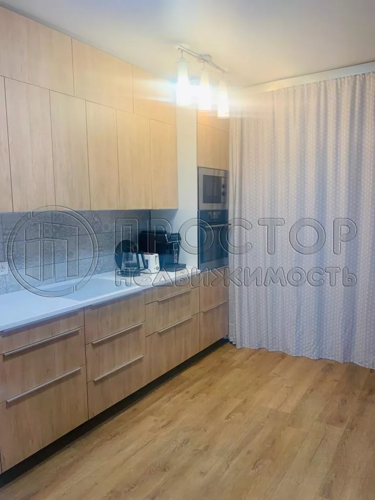 2-комнатная квартира, 67 м² - фото 2