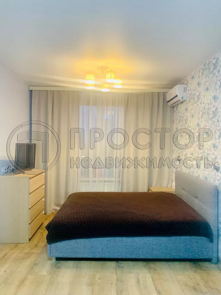 2-комнатная квартира, 67 м² - фото 3