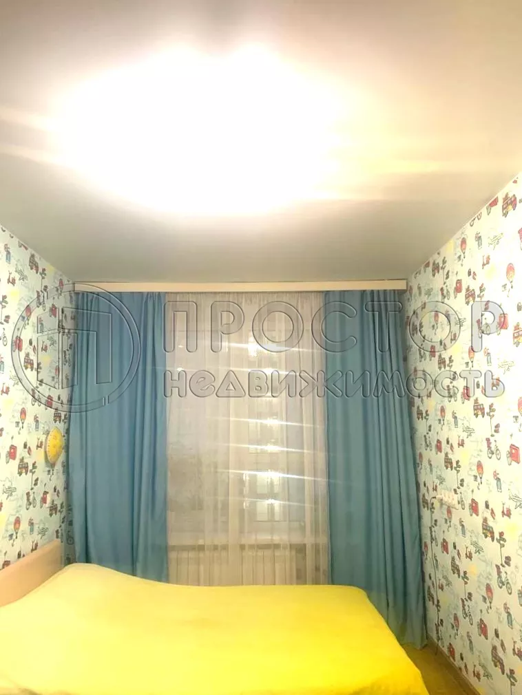 2-комнатная квартира, 67 м² - фото 4