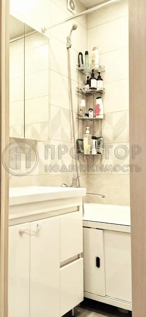 2-комнатная квартира, 67 м² - фото 5