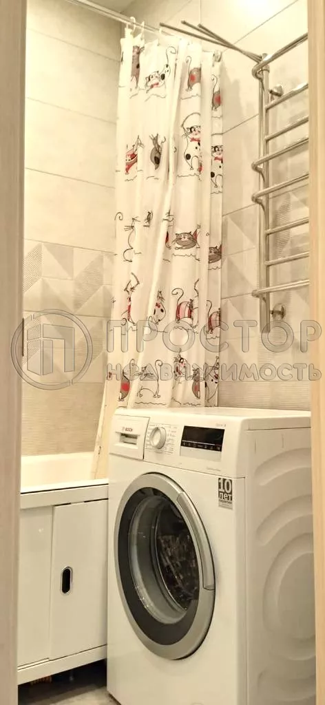 2-комнатная квартира, 67 м² - фото 6