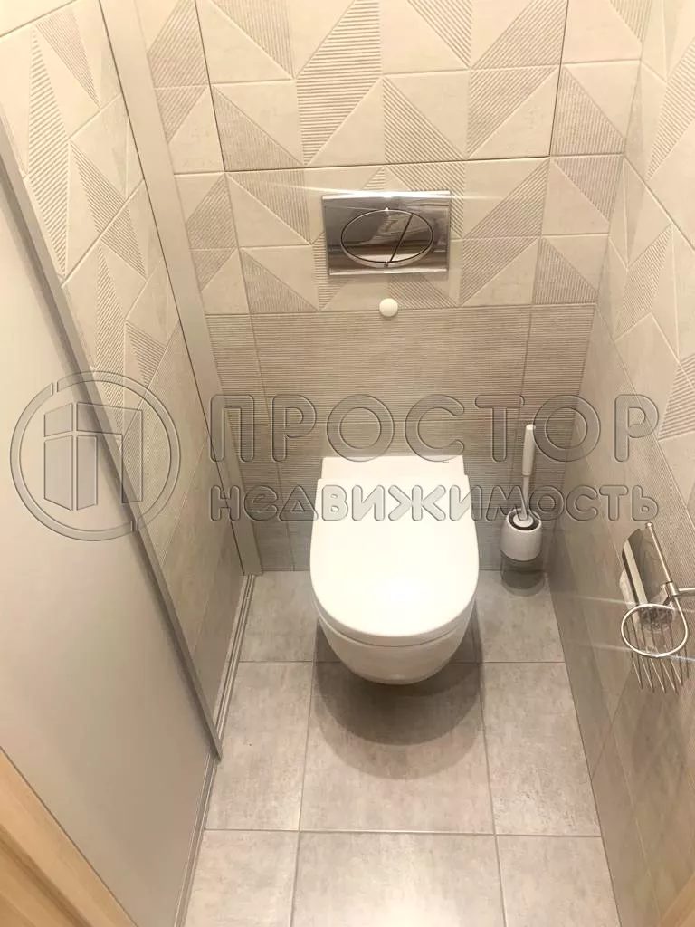 2-комнатная квартира, 67 м² - фото 8