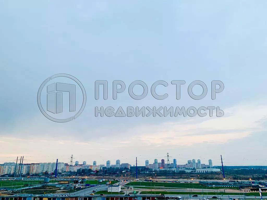 2-комнатная квартира, 67 м² - фото 11