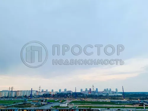2-комнатная квартира, 67 м² - фото 11