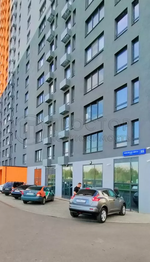 2-комнатная квартира, 46.7 м² - фото 5