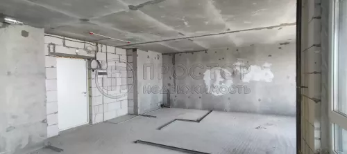 2-комнатная квартира, 46.7 м² - фото 9