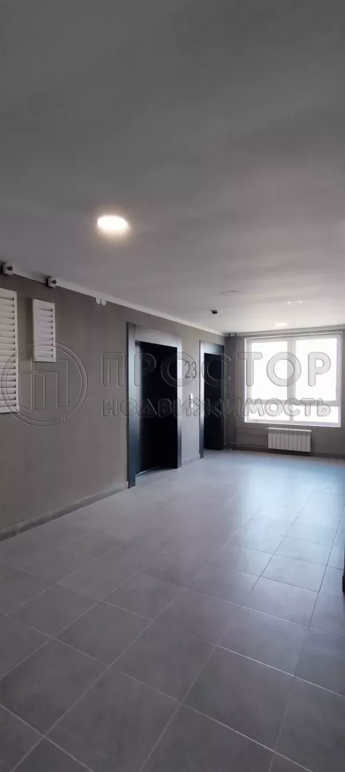 2-комнатная квартира, 46.7 м² - фото 17