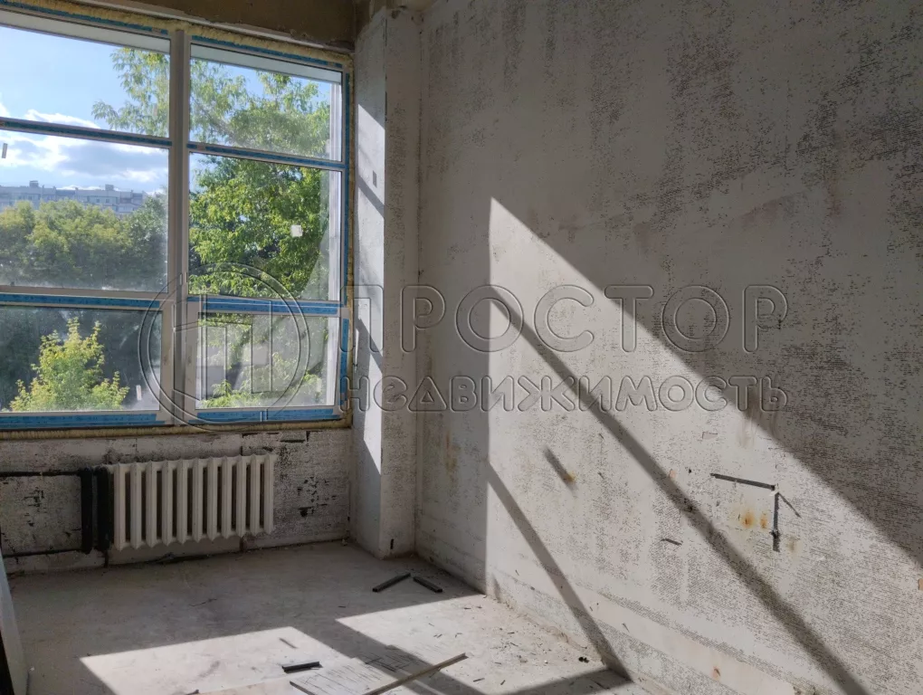 1-комнатная квартира, 31 м² - фото 2