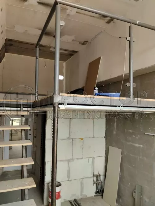 1-комнатная квартира, 31 м² - фото 3