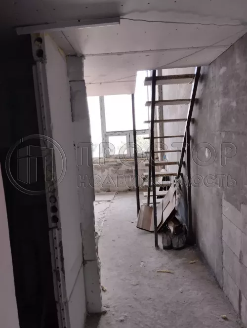 1-комнатная квартира, 31 м² - фото 4