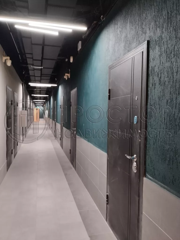 1-комнатная квартира, 31 м² - фото 5