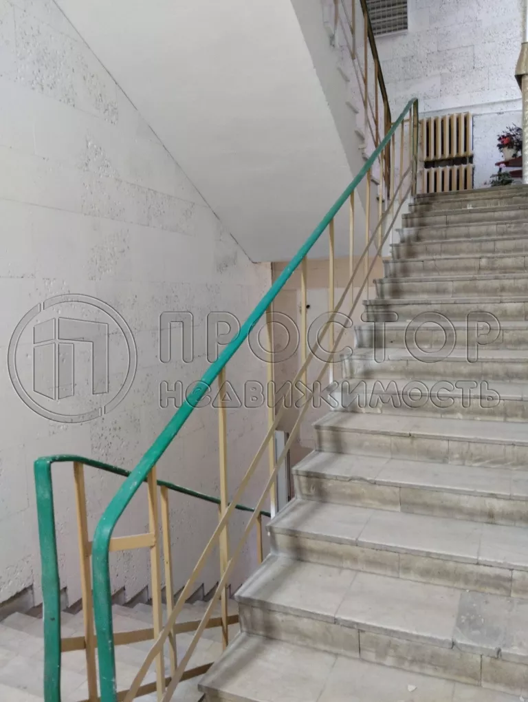 1-комнатная квартира, 31 м² - фото 8