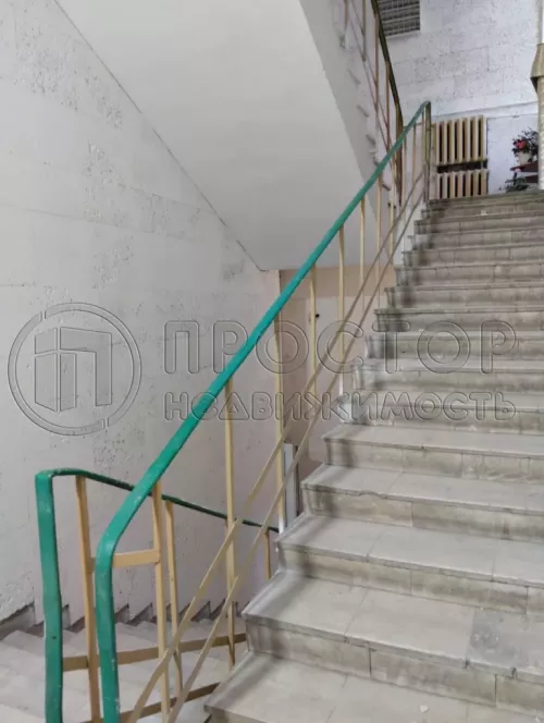 1-комнатная квартира, 31 м² - фото 8