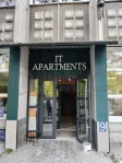 1-комнатная квартира, 31 м² - фото 15