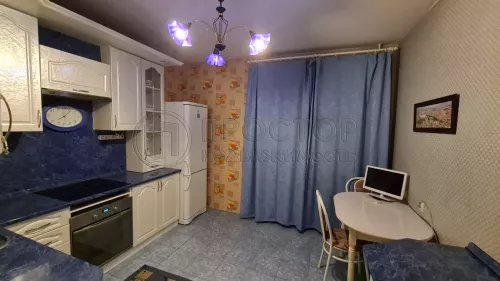 3-комнатная квартира, 77 м² - фото 2