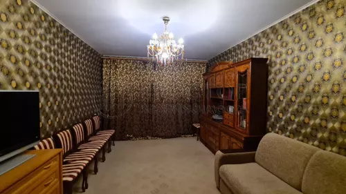 3-комнатная квартира, 77 м² - фото 6