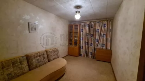 3-комнатная квартира, 77 м² - фото 10