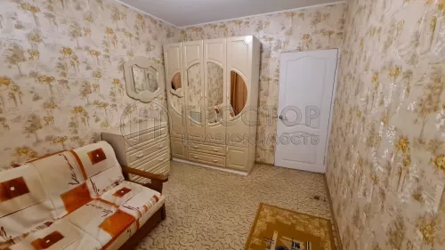 3-комнатная квартира, 77 м² - фото 17