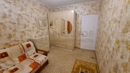 3-комнатная квартира, 77 м² - фото 55