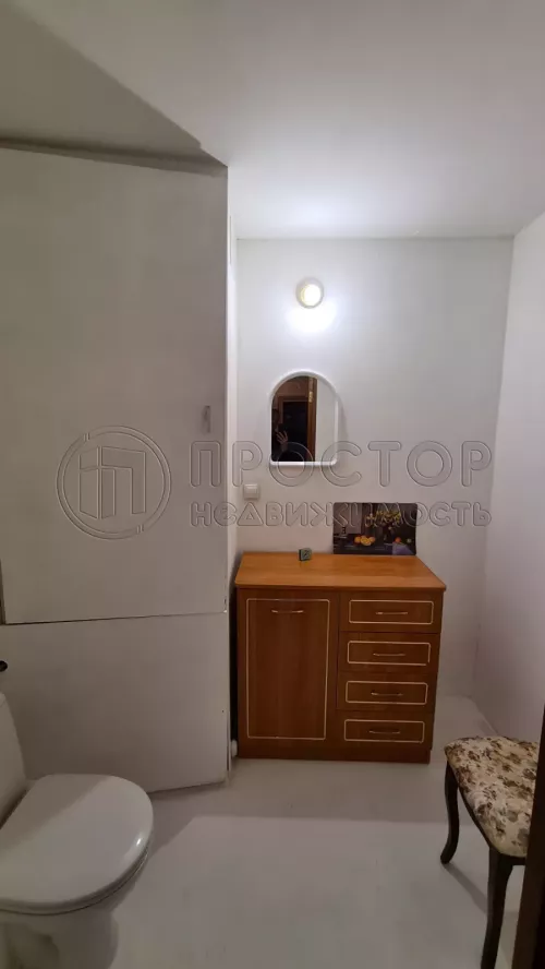 3-комнатная квартира, 77 м² - фото 19