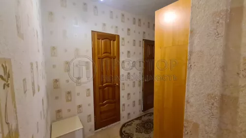 3-комнатная квартира, 77 м² - фото 25