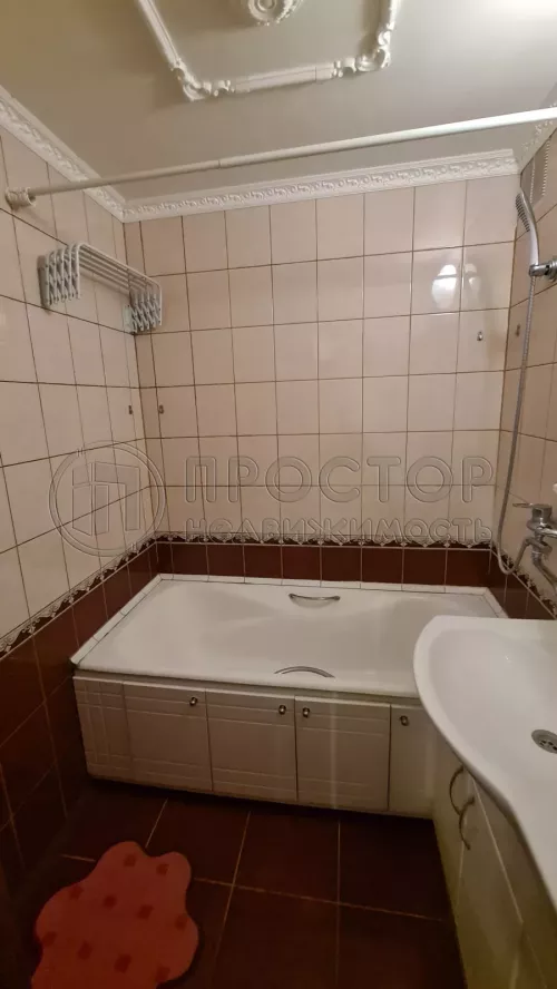 3-комнатная квартира, 77 м² - фото 29