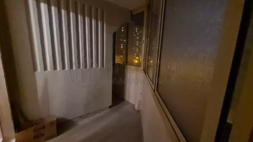3-комнатная квартира, 77 м² - фото 33