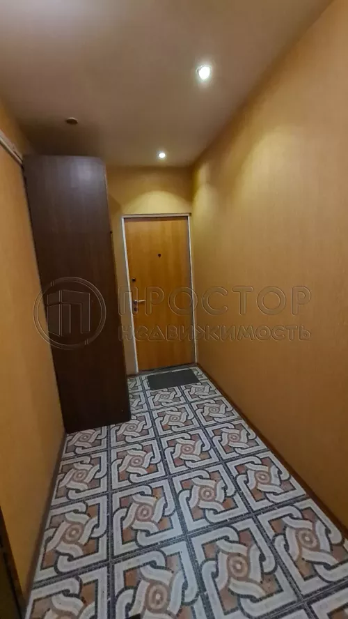 3-комнатная квартира, 77 м² - фото 37