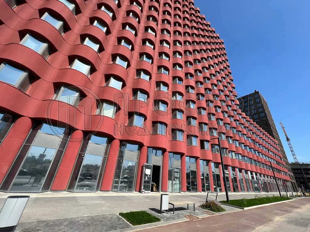 1-комнатная квартира, 39.1 м² - фото 3