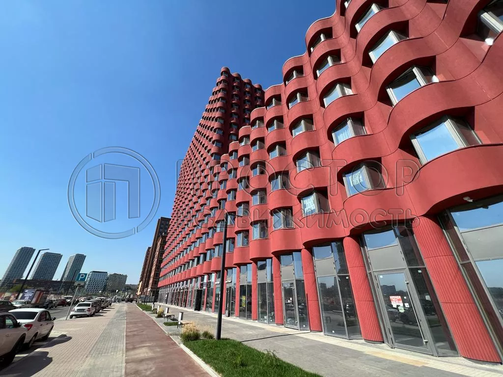 1-комнатная квартира, 39.1 м² - фото 7