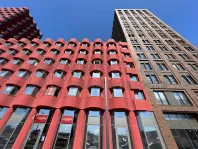 1-комнатная квартира, 39.1 м² - фото 47