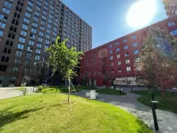 1-комнатная квартира, 39.1 м² - фото 53