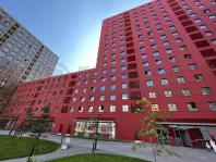 1-комнатная квартира, 39.1 м² - фото 57
