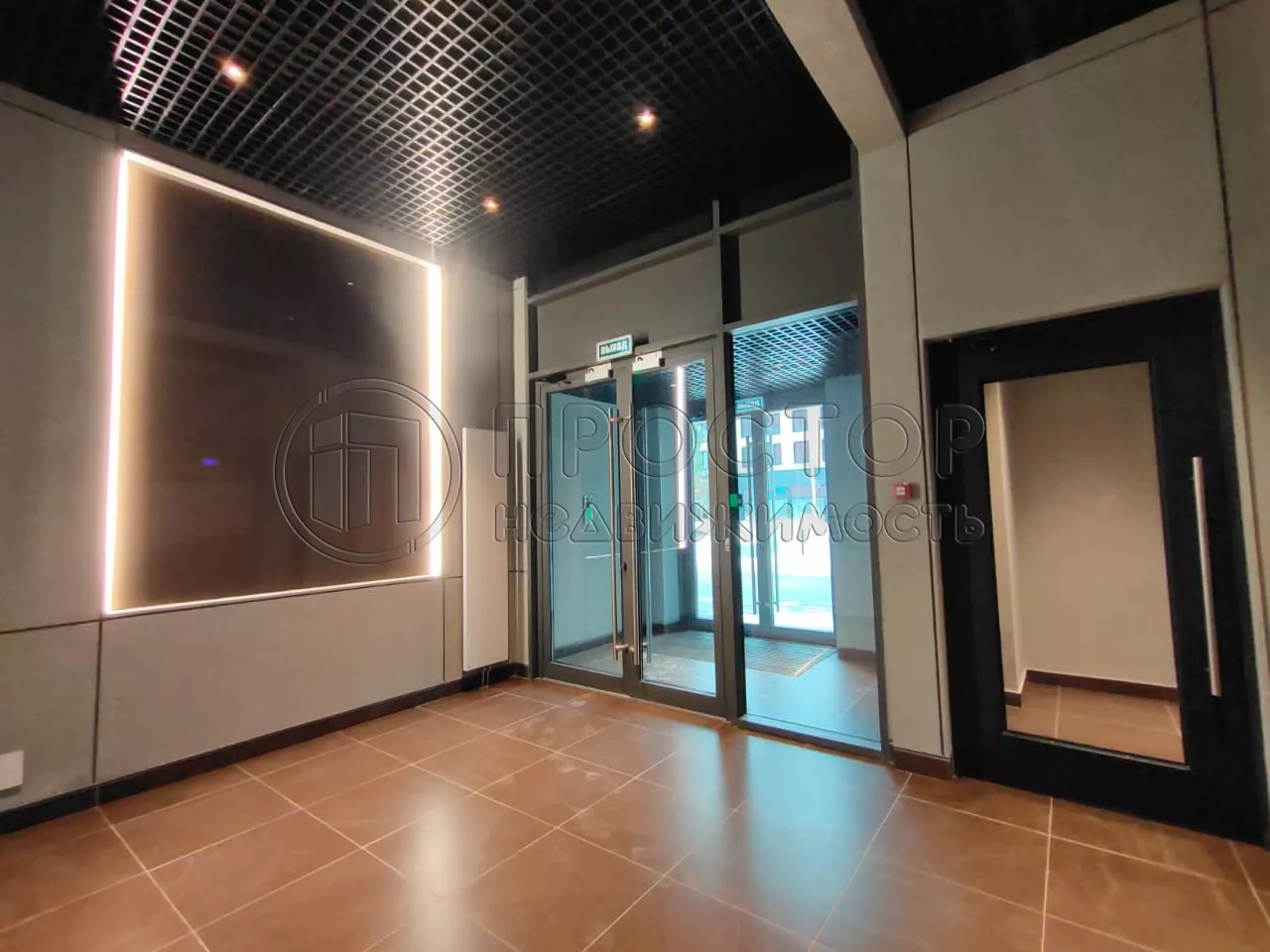 1-комнатная квартира, 39.1 м² - фото 23