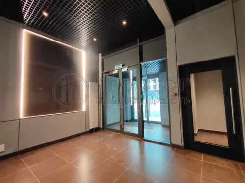 1-комнатная квартира, 39.1 м² - фото 23