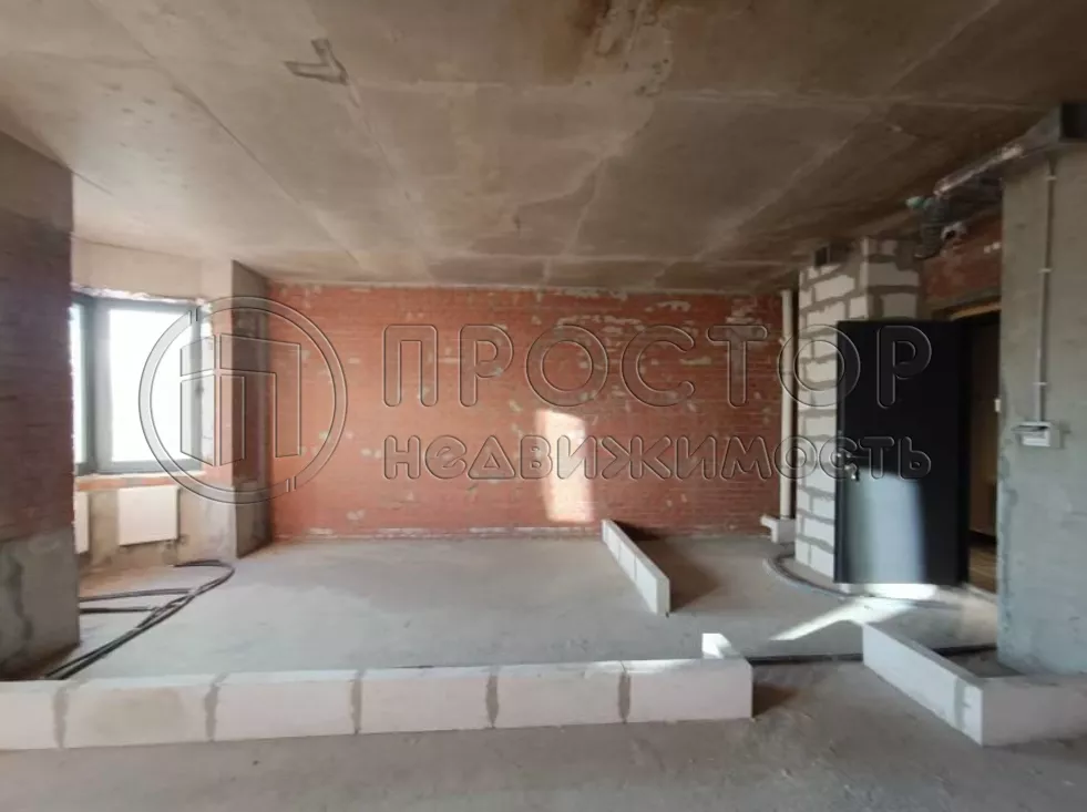 1-комнатная квартира, 39.1 м² - фото 35