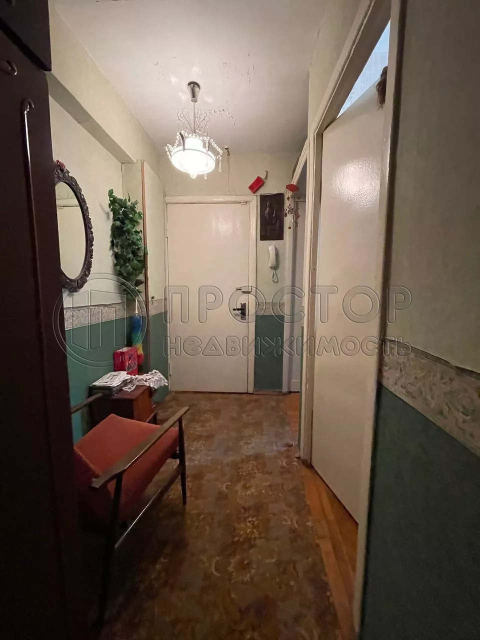 2-комнатная квартира, 43.2 м² - фото 15