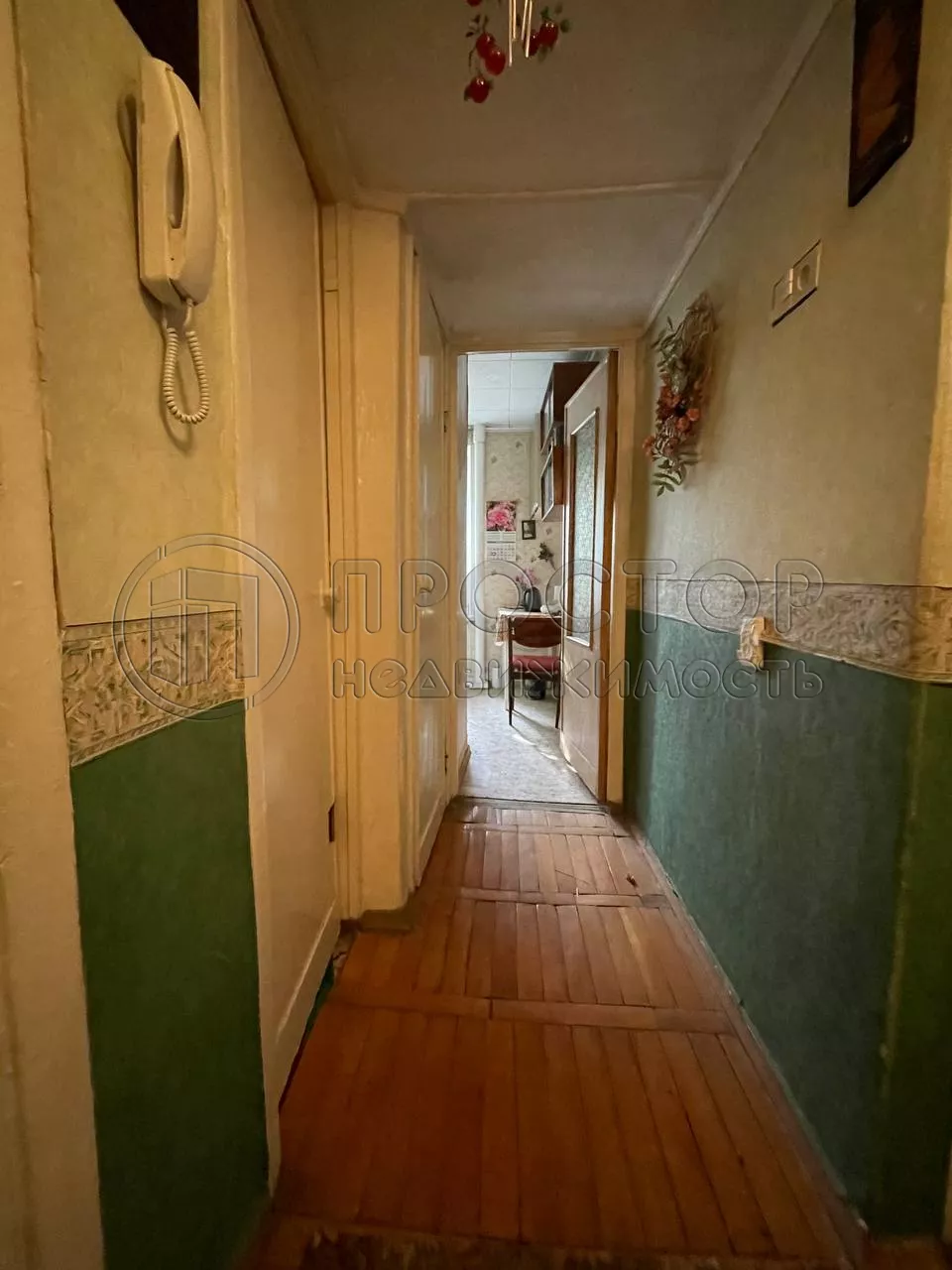 2-комнатная квартира, 43.2 м² - фото 17