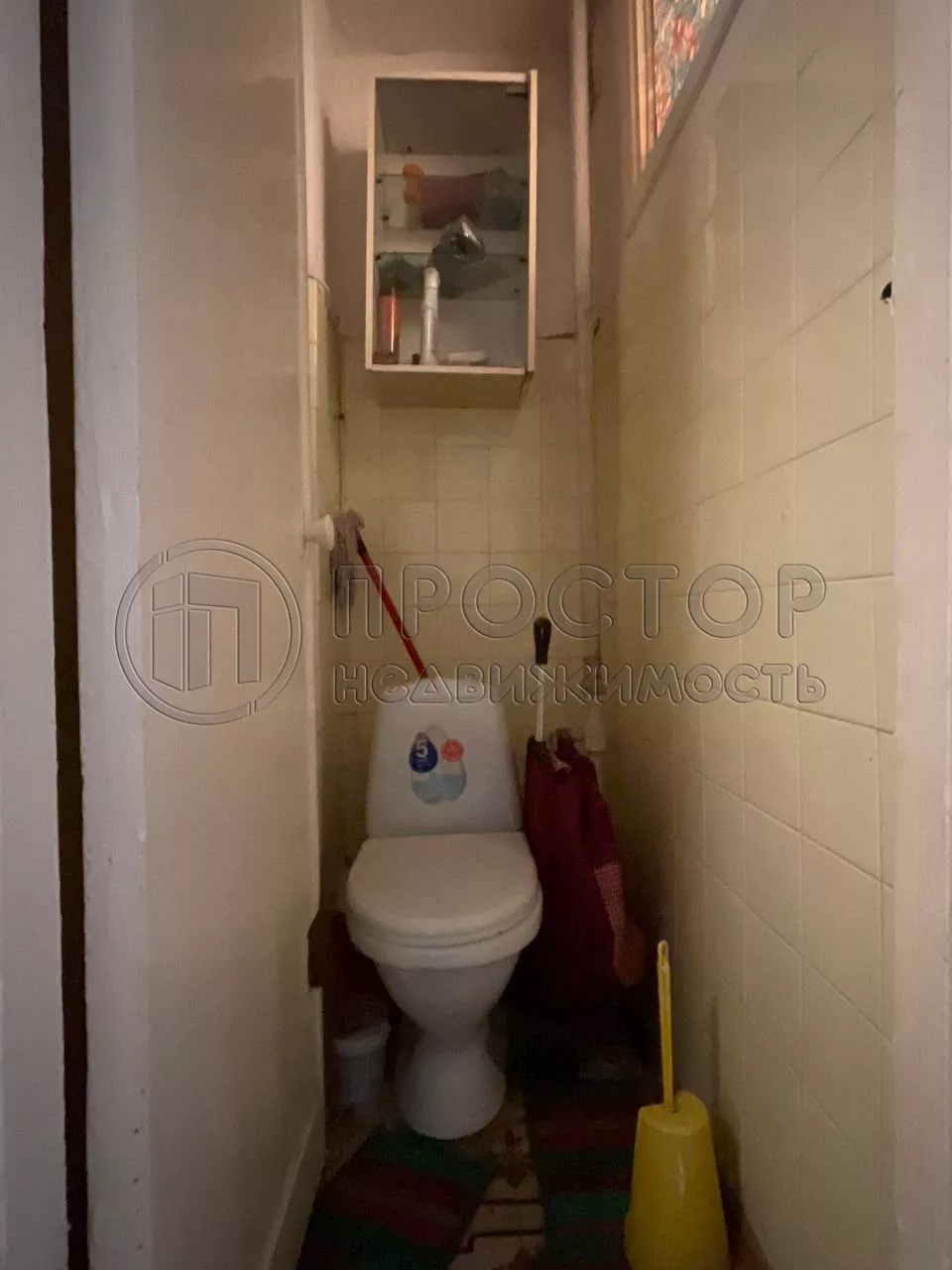 2-комнатная квартира, 43.2 м² - фото 21