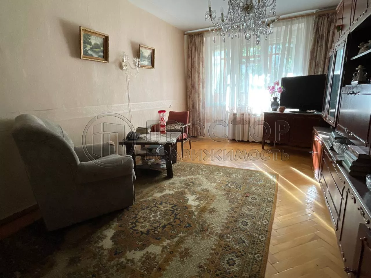 2-комнатная квартира, 43.2 м² - фото 23