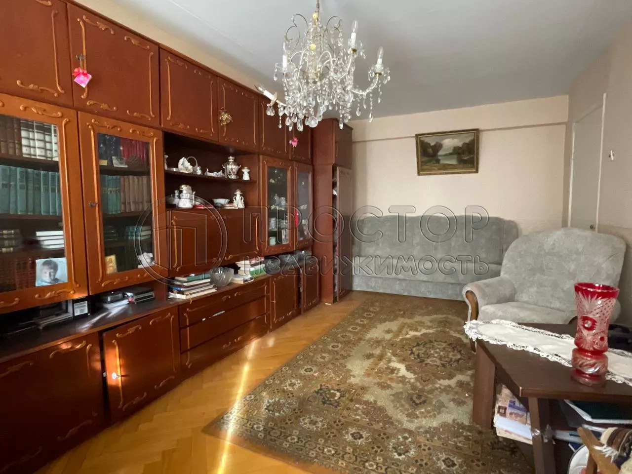 2-комнатная квартира, 43.2 м² - фото 27