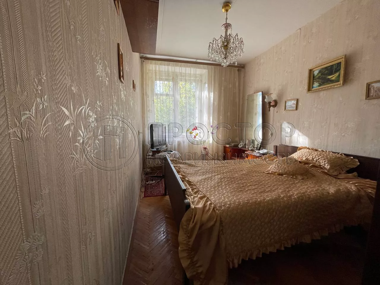 2-комнатная квартира, 43.2 м² - фото 31