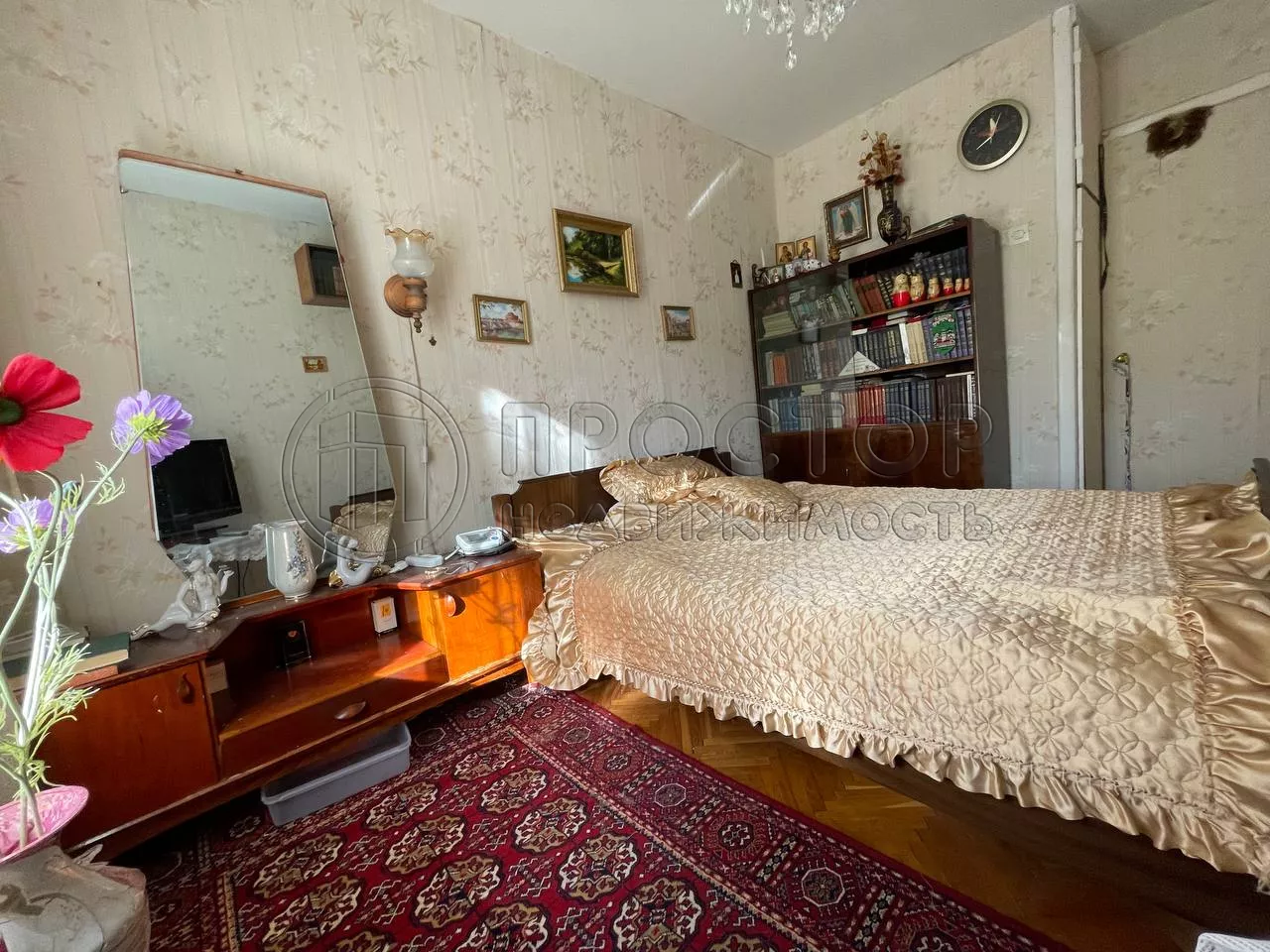 2-комнатная квартира, 43.2 м² - фото 33