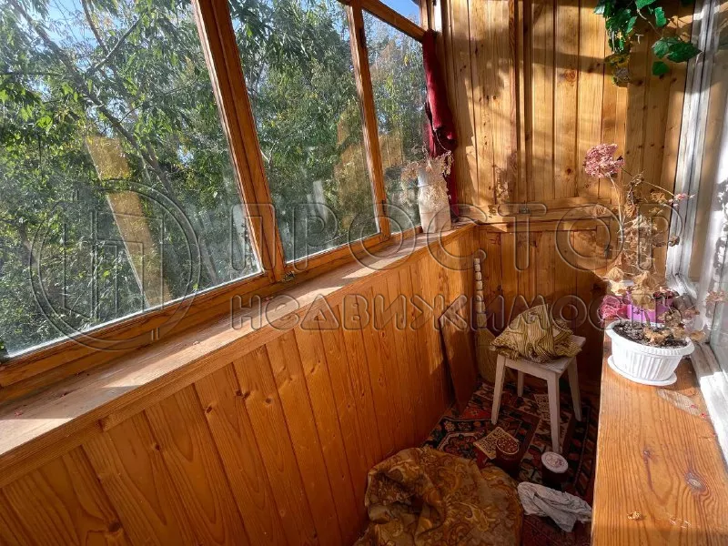 2-комнатная квартира, 43.2 м² - фото 38