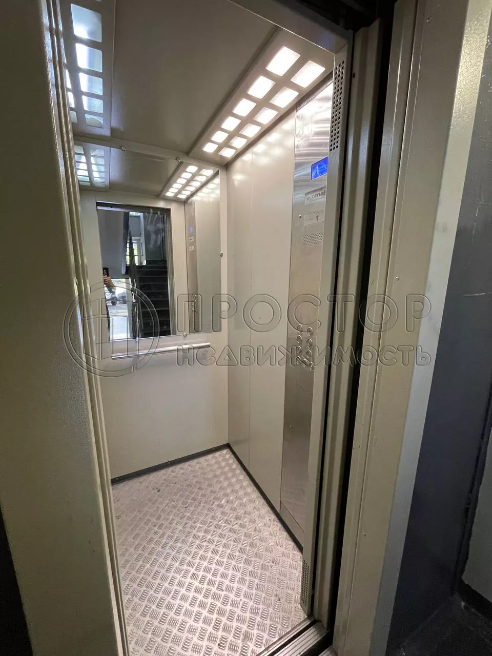 2-комнатная квартира, 43.2 м² - фото 42