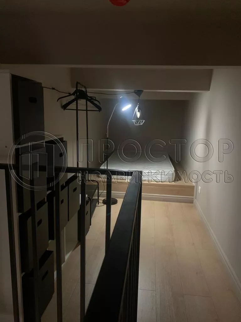 Студия, 12.5 м² - фото 2