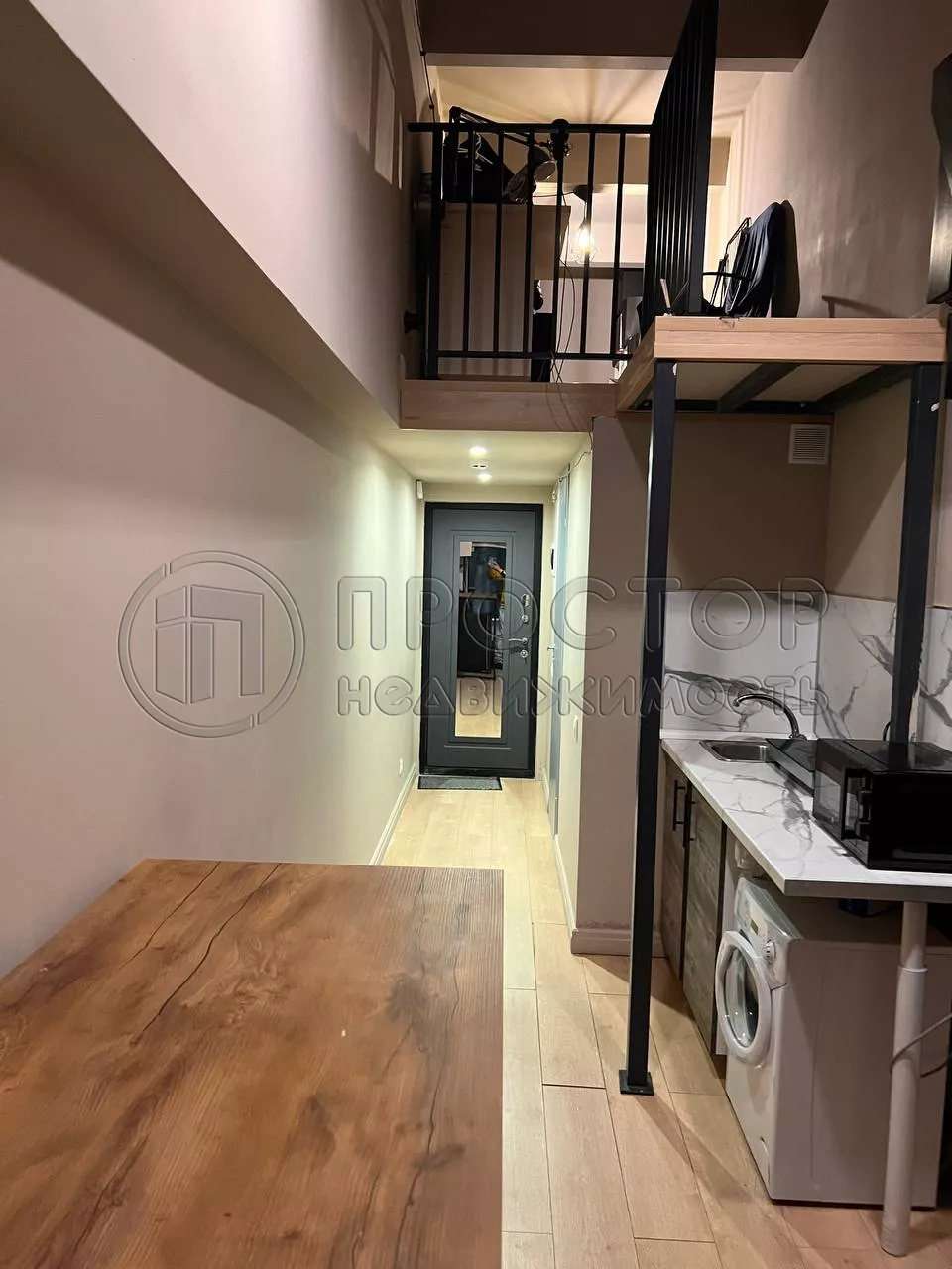 Студия, 12.5 м² - фото 3